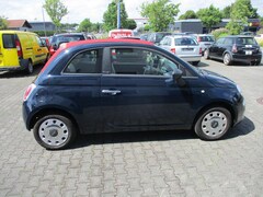Bild des Angebotes Fiat 500C 1.2 Pop erst 75300 Km