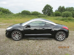 Bild des Angebotes Peugeot RCZ Sport Leder Klima 88739 Km S-Heft Navi Bluet