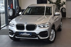 Bild des Angebotes BMW X3 20d xDrive Advantage Aut. LED~LiveCo~HuD