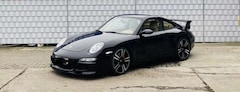 Bild des Angebotes Porsche 997 911 Carrera Tiptronic S