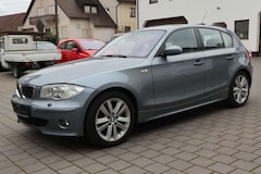 Bild des Angebotes BMW 120 i Xenon Leder Navi - Steuerkette & TÜV NEU