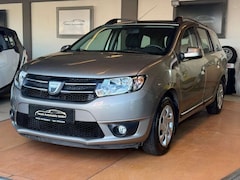 Bild des Angebotes Dacia Logan MCV II Kombi Laureate 2. Hd/8-fach bereift