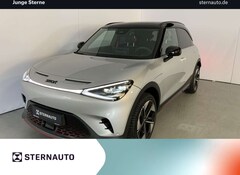 Bild des Angebotes smart #1 Brabus AWD 66kWh MatrixLED Beats HUD 360Kam Pano