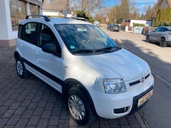 Bild des Angebotes Fiat Panda 1.3 JTD Climbing 4X4