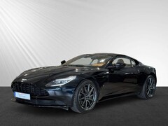 Bild des Angebotes Aston Martin DB11 5.2 V12, Deutsch, 2. Hand, AM Scheckheft