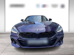Bild des Angebotes BMW Z4 sDrive20i M Sportpaket-Head Up-Innovationspaket-Ak
