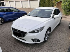 Bild des Angebotes Mazda 3 SKYACTIV-G 165 Sports-Line