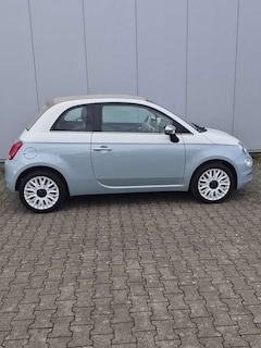 Bild des Angebotes Fiat 500C 500 C 500 C 1.0 GSE Hybrid Collezione 1957