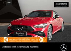 Bild des Angebotes Mercedes-Benz CLE 200 AMG+NIGHT+360+TOTW+KEYLESS+9G