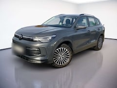 Bild des Angebotes VW Tiguan Life 1.5eTSI LightA.NAV.ACC.AHK.TrailerA.WINTER.KA