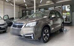 Bild des Angebotes Subaru Forester 2.0i Active+ Aut. AWD ACC RCam