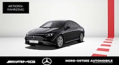 Bild des Angebotes Mercedes-Benz CLA 250 +  PANO NIGHT WINTER-PAKET KEYLESS 18-ZO