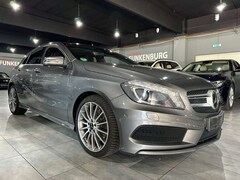 Bild des Angebotes Mercedes-Benz A 220 CDI AMG PANO/AUT/LEDER/NAVI/LED