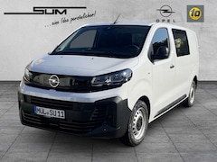 Bild des Angebotes Opel Vivaro Kasten Edition D EU6e Standard (L2), 1.5 Diesel (8
