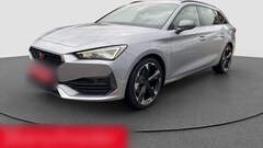 Bild des Angebotes CUPRA Leon SP 1.4 TSI eHybrid ACC NAVI SHZ CAM 18