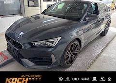 Bild des Angebotes CUPRA Leon 1.4e-HYBRID VZ Navi LED Kamera Sitzheizung