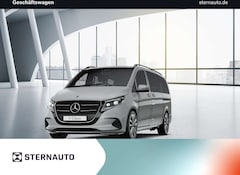 Bild des Angebotes Mercedes-Benz V 250 V 250d+STYLE+MBUX+LED+KLIMA+360G+NAVI+DISTR+AHK