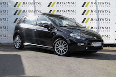 Bild des Angebotes Fiat Punto Sport