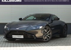 Bild des Angebotes Aston Martin Vantage 4.0 V8 -Servicegepflegt-Sitzbelüftung+Heizung