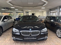 Bild des Angebotes BMW 525 d Touring, Automatik!Leder!Pano!Navi!