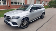 Bild des Angebotes Mercedes-Benz GLS 350 d 4Matic AMG 22 Zoll Panorama 7 Sitze