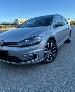 Bild des Angebotes VW e-Golf e-Golf
