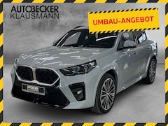 Bild des Angebotes BMW X2 sDrive20i M Sport inkl. Winterradsatz