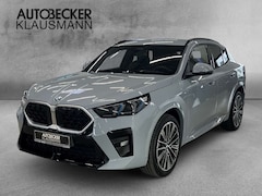 Bild des Angebotes BMW X2 sDrive20i M Sport inkl. Winterradsatz