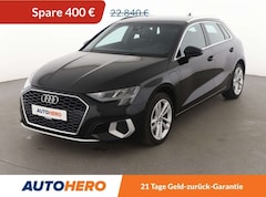 Bild des Angebotes Audi A3 40 TFSIe advanced Aut.*LED*NAVI*TEMPO*PDC*SHZ*