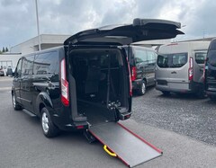 Bild des Angebotes Ford Transit Custom L2 Tourneo Titanium Behindertengerecht Automatik