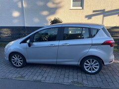 Bild des Angebotes Ford B-Max B-MAX 1.6 Aut. Titanium