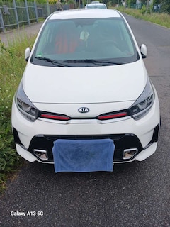 Bild des Angebotes Kia Picanto Picanto+1.2+Aut.+GT+Line