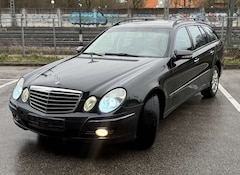 Bild des Angebotes Mercedes-Benz E 220 Mercedes E-Klasse 220 CDI Kombi HU/AU bis 11.27