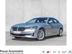 Bild des Angebotes BMW 540 d xDrive Limousine