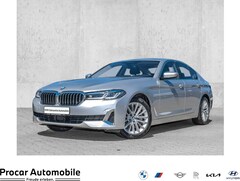 Bild des Angebotes BMW 540 d xDrive Limousine