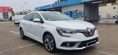 Bild des Angebotes Renault Megane Megane Grandtour TCe 140 GPF BOSE EDITION