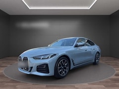 Bild des Angebotes BMW 420 d Gran Coupé MSport NP66639,- Parking&DrivingAssis