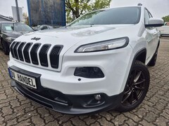 Bild des Angebotes Jeep Cherokee Night Eagle 4WD *Leder/AHK/Navi/SH Gep*