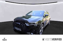 Bild des Angebotes Audi Q3 Sportback S line 35 TFSI PANO+AHK+SONOS