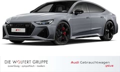 Bild des Angebotes Audi RS7 RS-SPORTAGA*SITZBELÜFTUNG*PANO