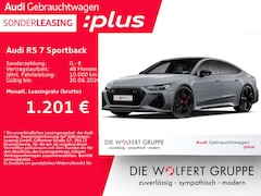 Audi RS7 RS-SPORTAGA*SITZBELÜFTUNG*PANO
