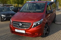 Bild des Angebotes Mercedes-Benz Vito Tourer Select L114 CDI, Kamera, LED, 8-Sitz