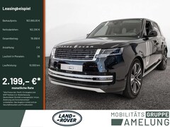 Bild des Angebotes Land Rover Range Rover D350 Autobiography SWB PANO 360°