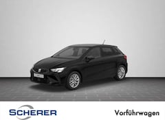 SEAT Ibiza Ibiza Style 1.0 TSI 85 kW (116 PS) 7-Gang-