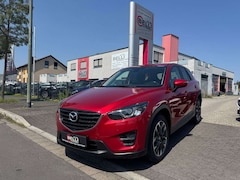 Bild des Angebotes Mazda CX-5 Nakama 2WD Kamera LED FINANZIERUNG