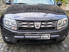 Dacia Duster Duster TCe 125 4x2 Laureate