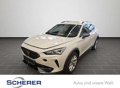 CUPRA Formentor 1,5 TSI AHK/RFK/NAVI/LED/Sitzheizung v