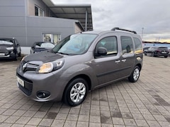 Bild des Angebotes Renault Kangoo 1.2 TCe 115 Limited ENERGY TOP ZUSTAND