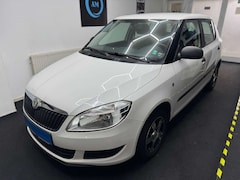 Bild des Angebotes Skoda Fabia 1.2l Special Klimaanlage TÜV 05/27