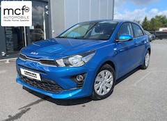 Bild des Angebotes Kia Rio 1.2 Edition 7 Emotion-Paket*Klima*Tempomat*